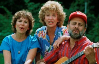 Sharon, Lois & Bram